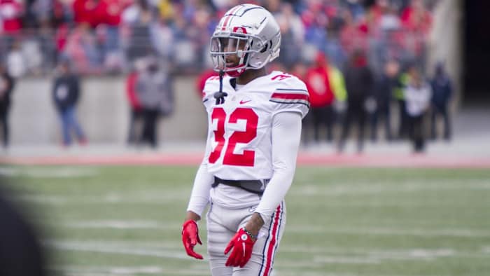 41. Jakailin Johnson